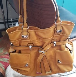 B makowsky handbag